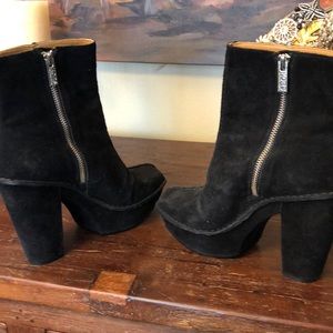 Michael Kors Boots / 5inch